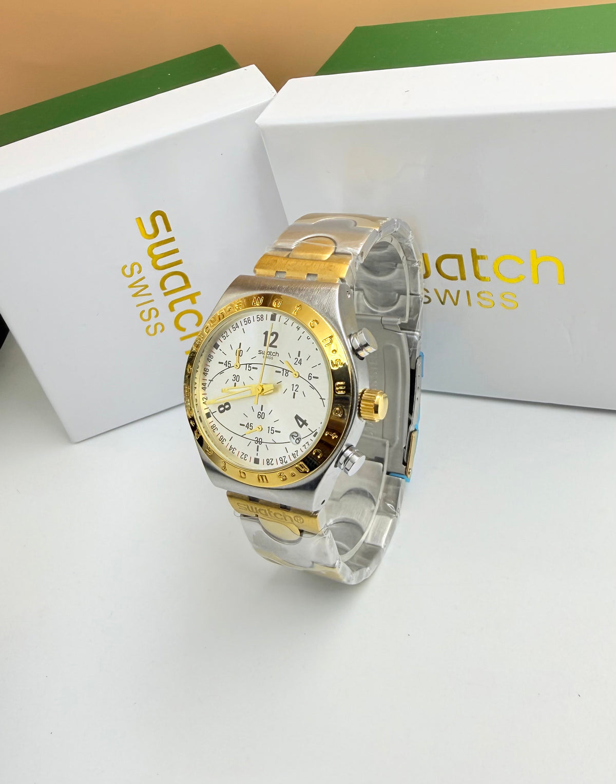 SWATCH