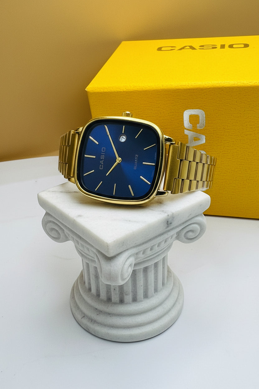 CASIO