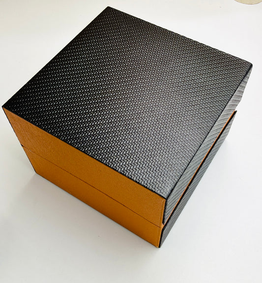 Boîte pour garder vos montres