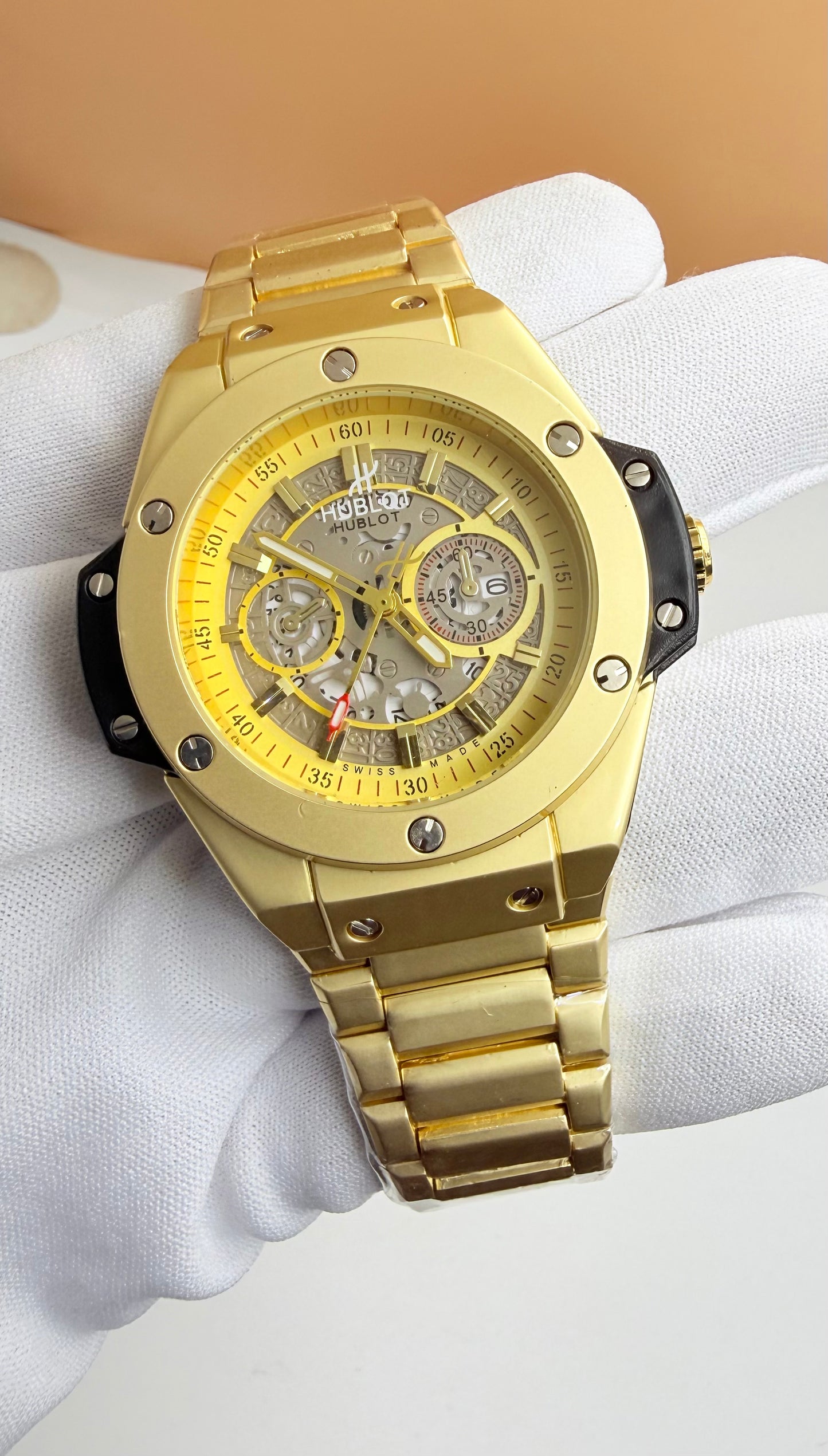 Hublot