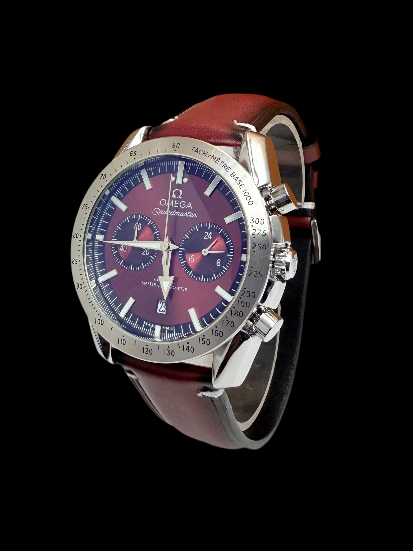 OMEGA