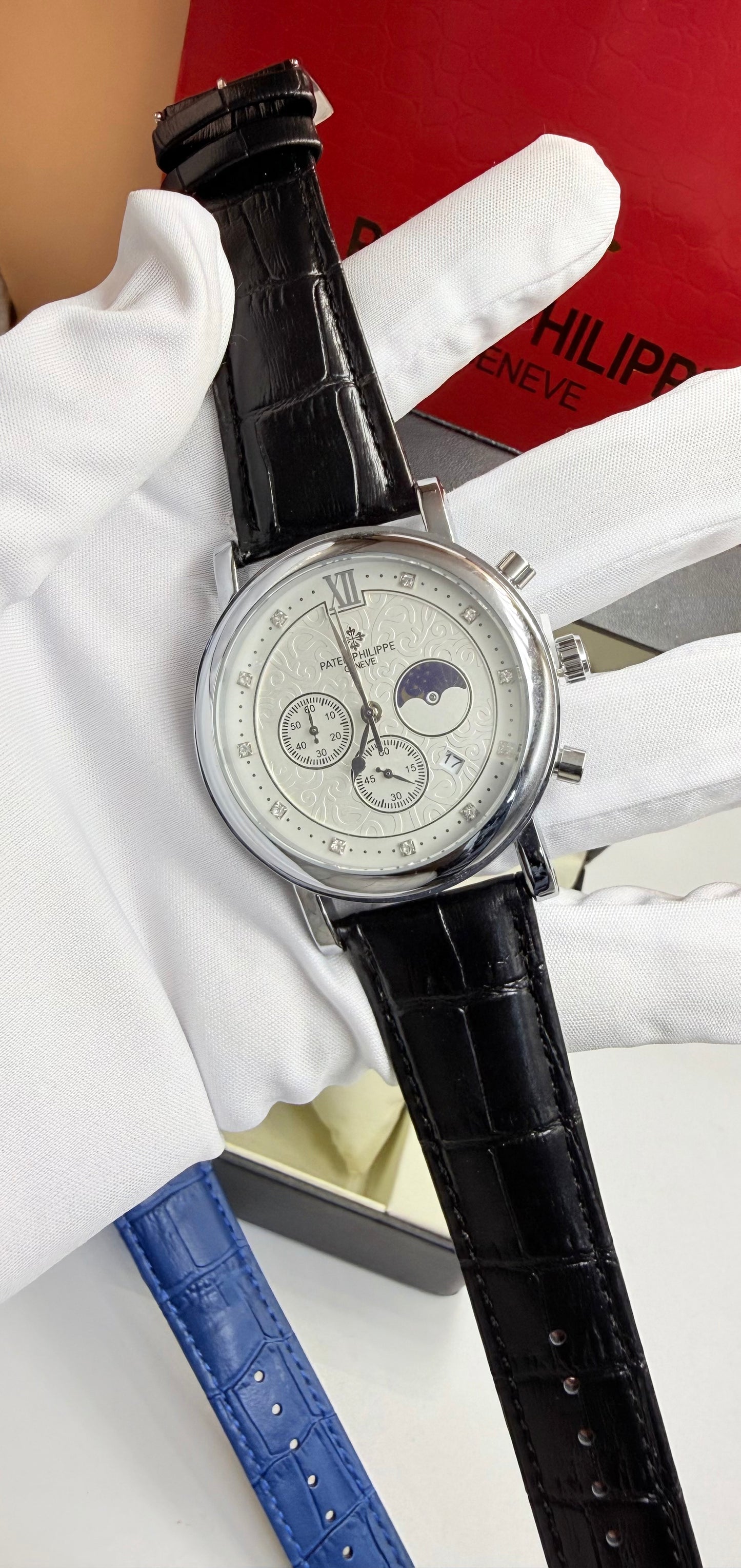 PATEK Philippe