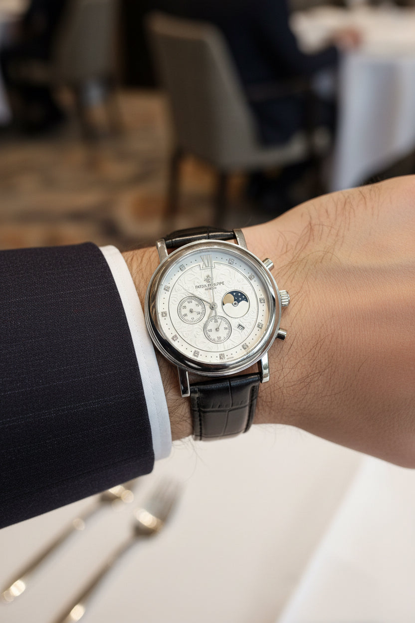 PATEK Philippe
