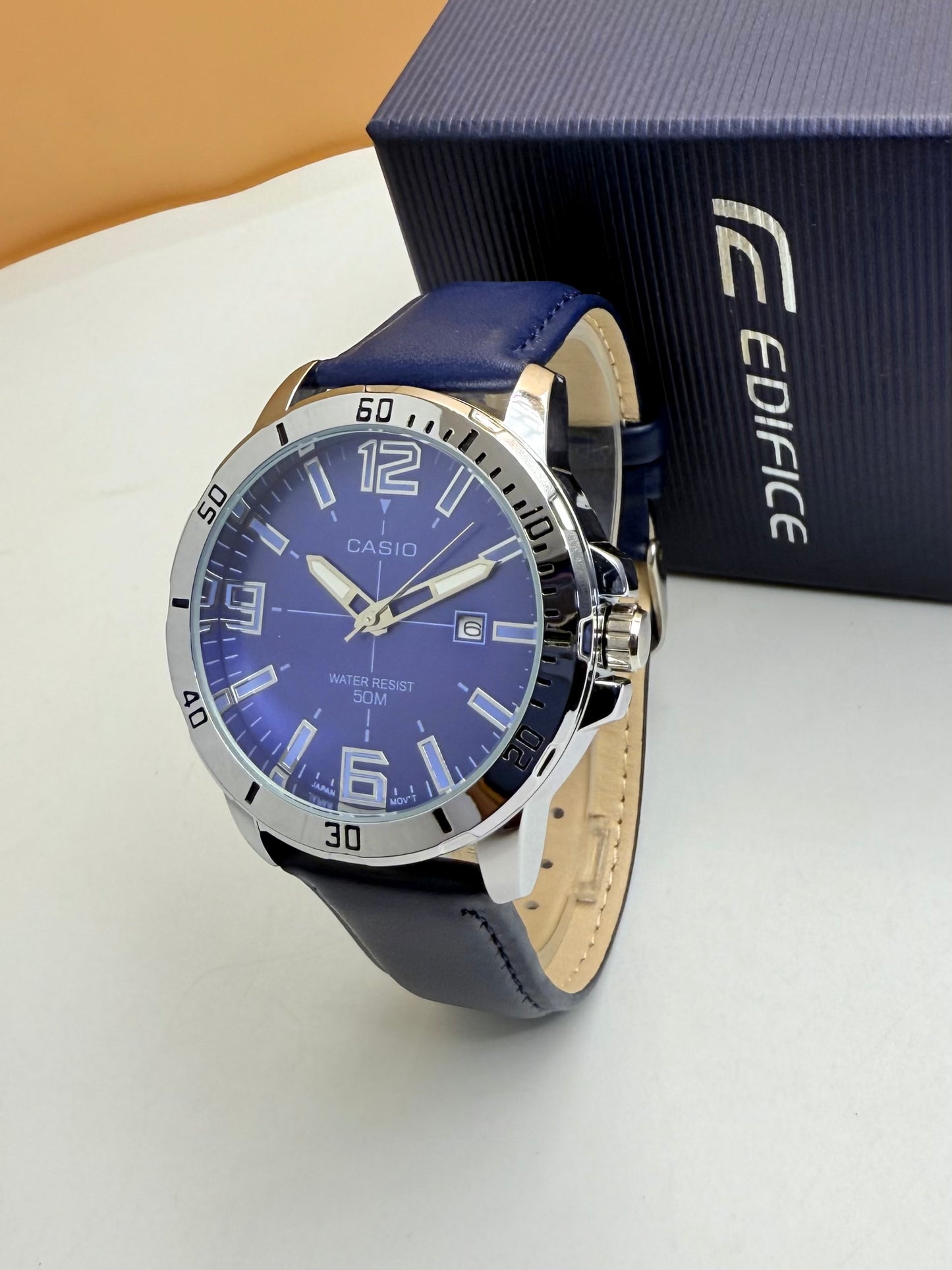 Casio