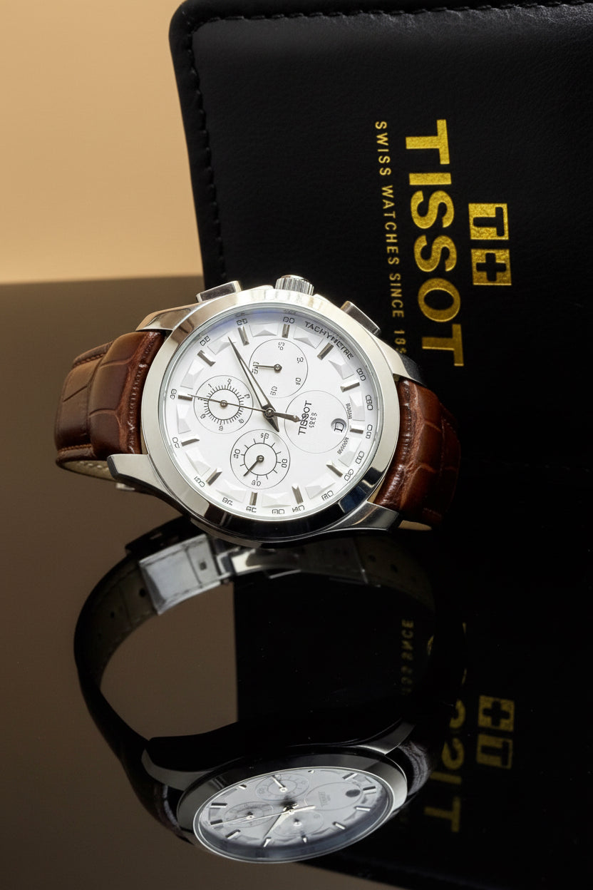 TISSOT