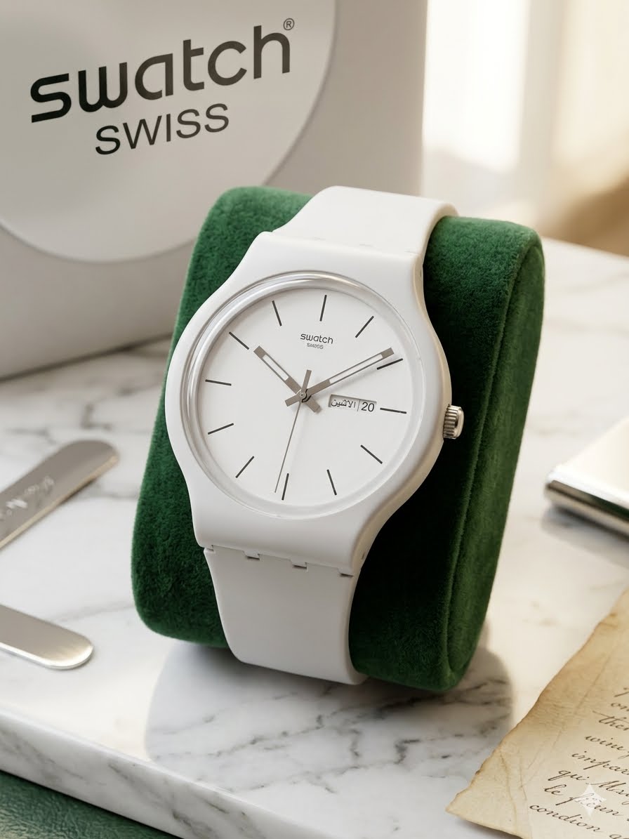SWATCH