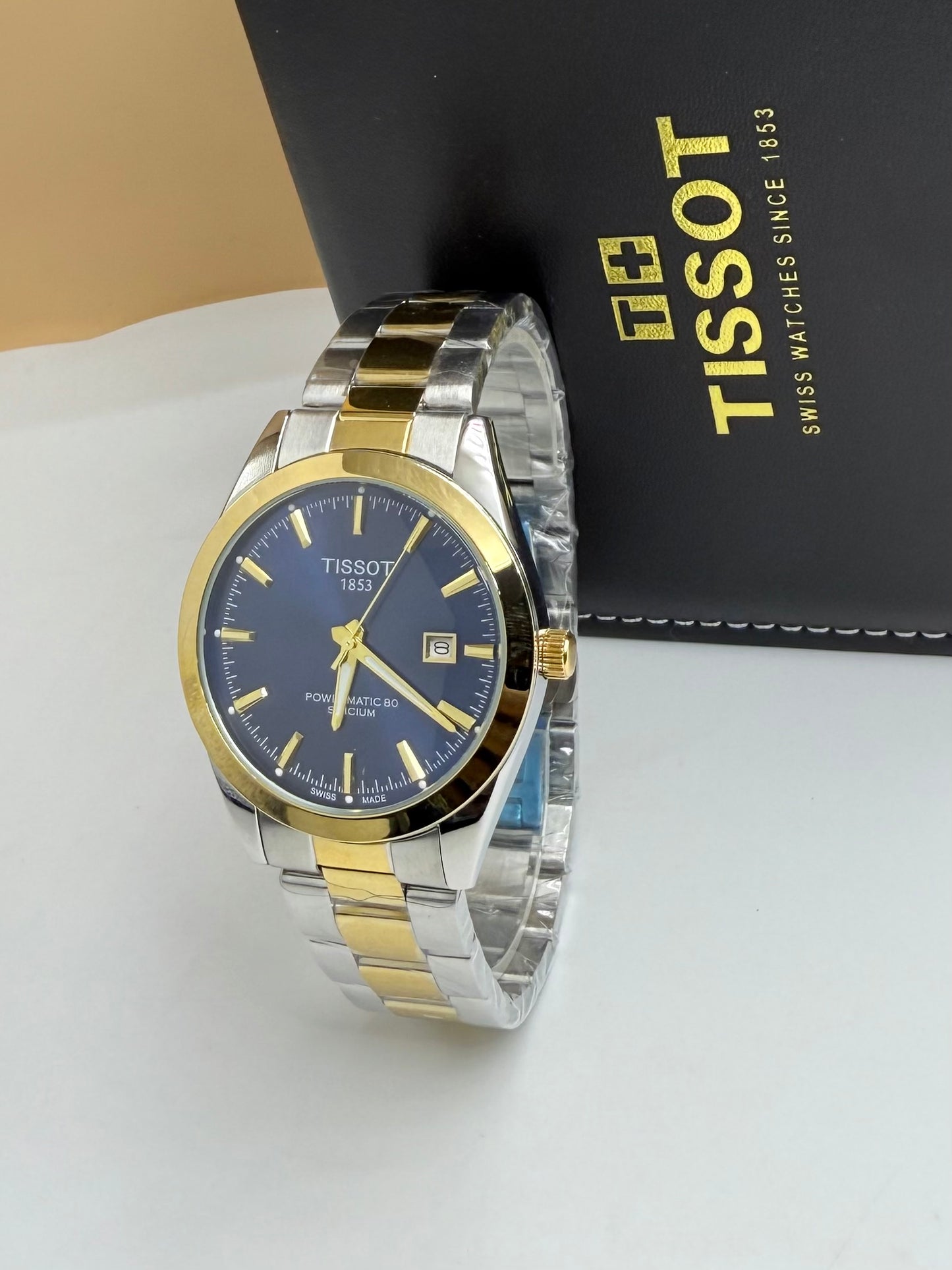 TISSOT