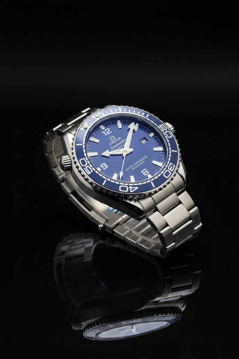 Omega