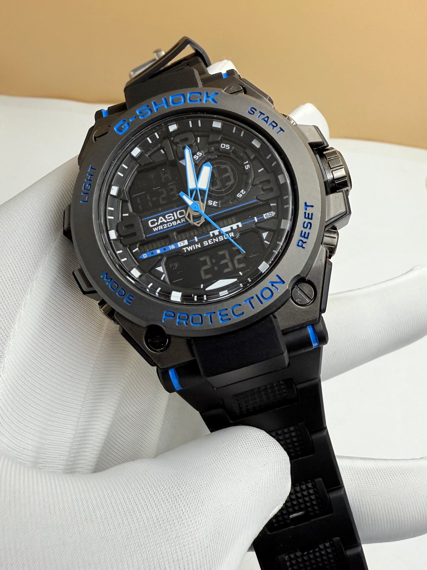 G-SHOCK CASIO