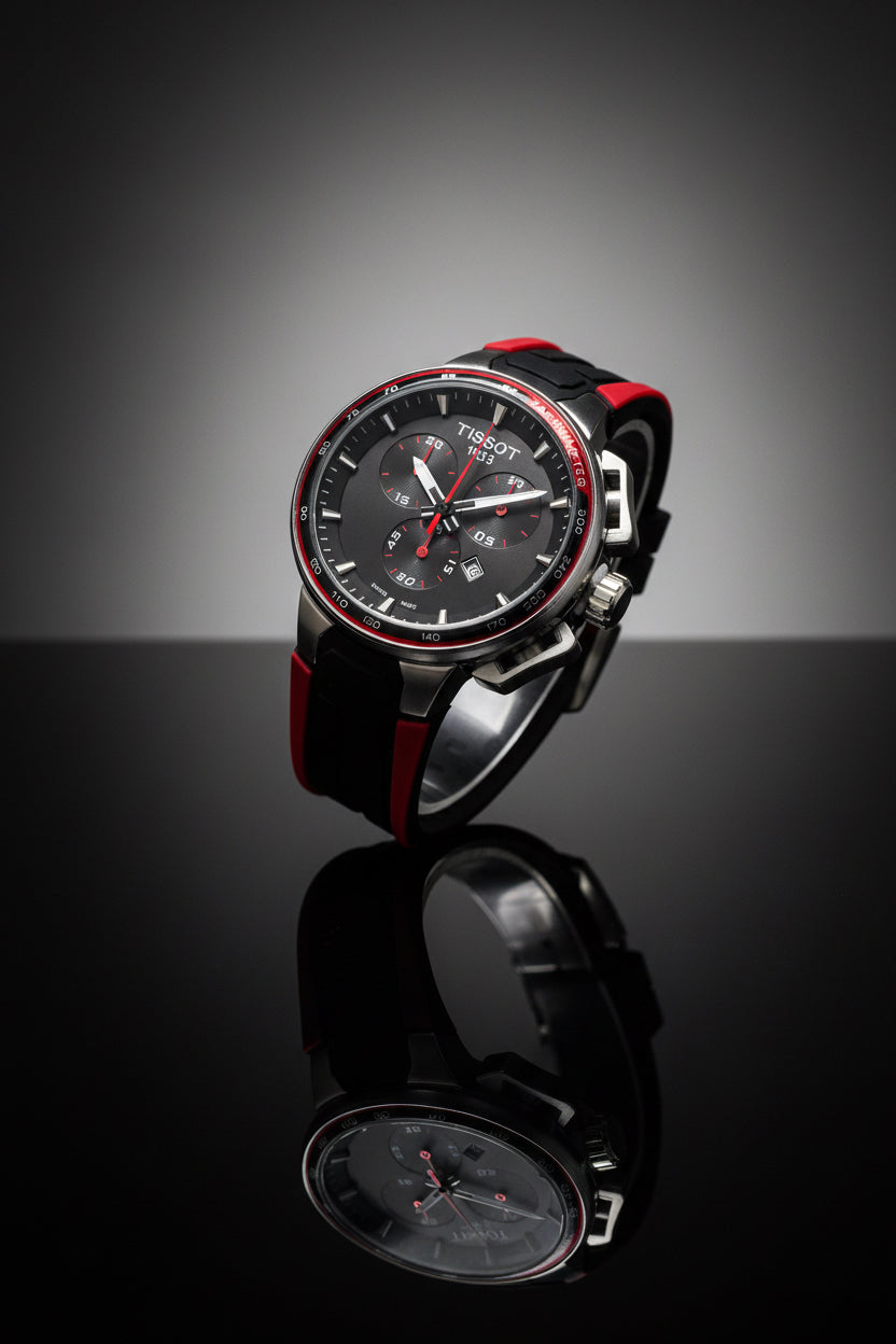 TISSOT