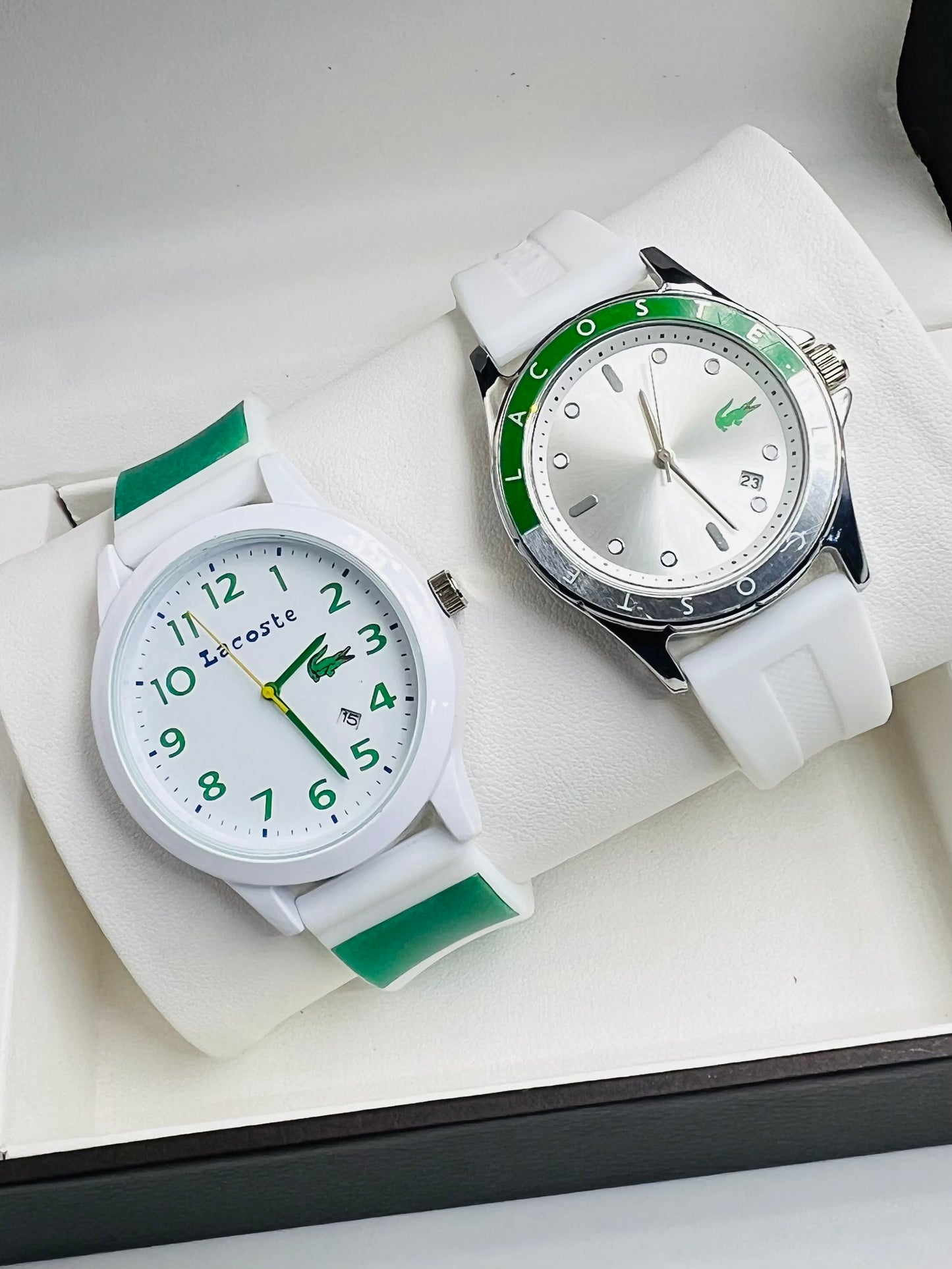 Lacoste