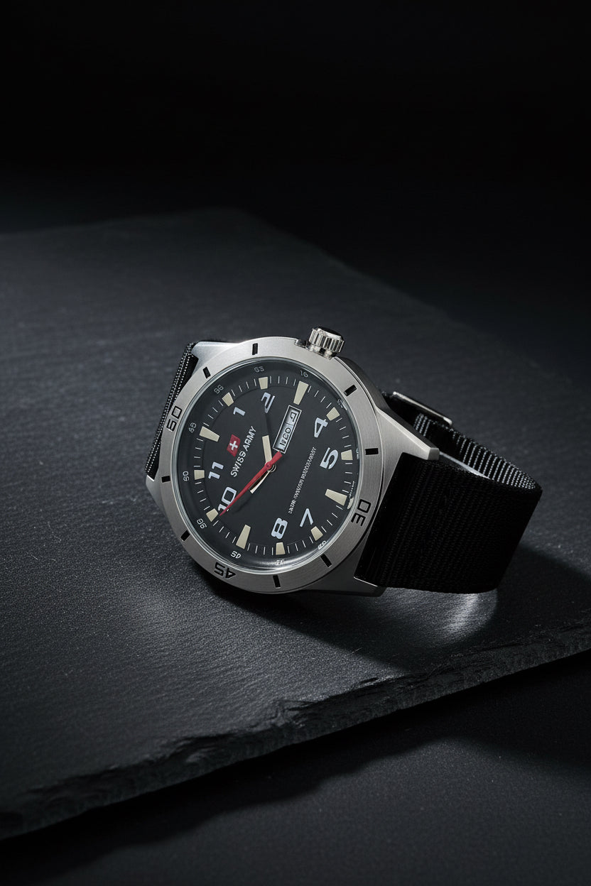 SWISS ARMY