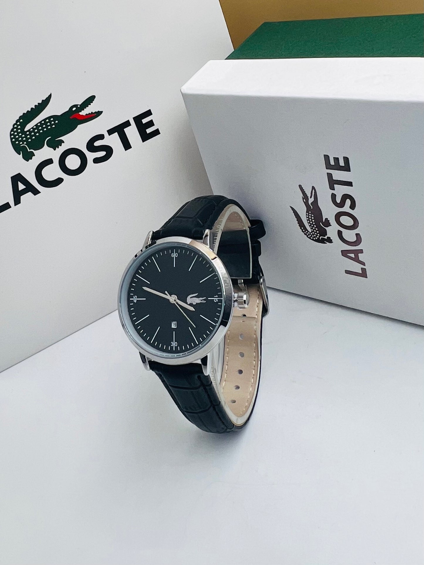 Lacoste