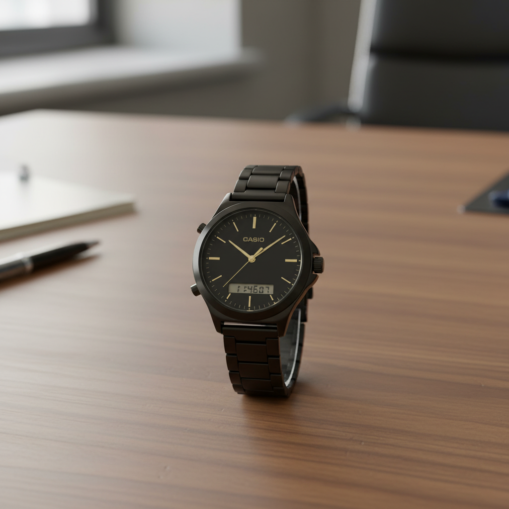 Casio