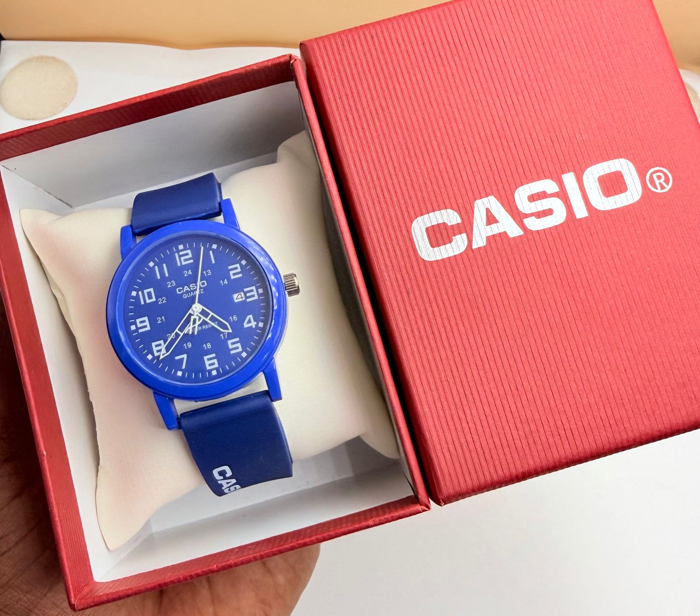 New arrivage CASIO