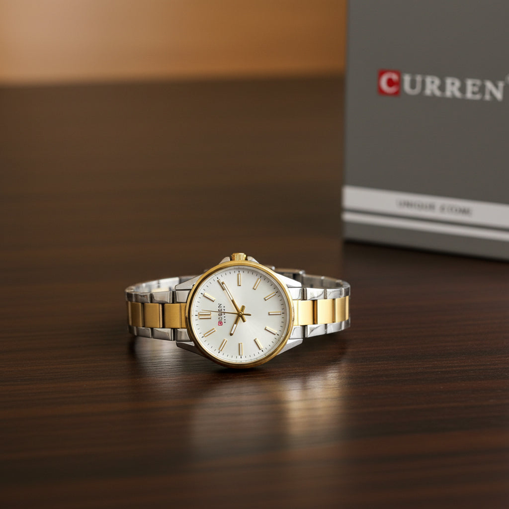 Collection Curren
'Éclat' pour Femme.