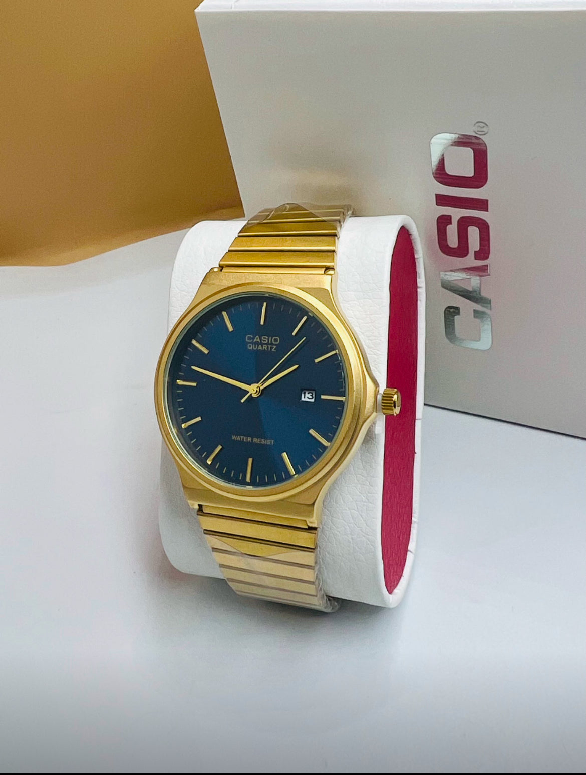 Casio