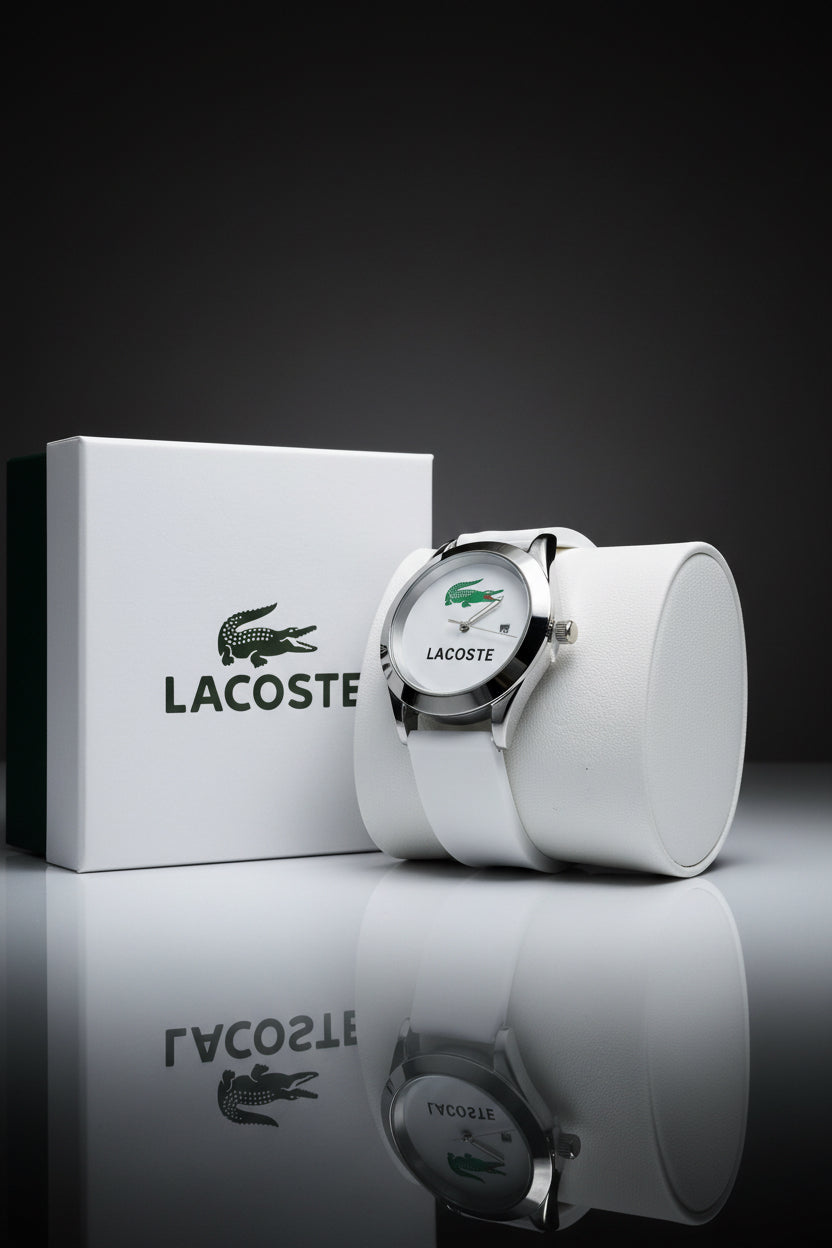 Lacoste