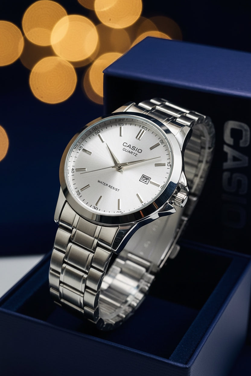 Casio