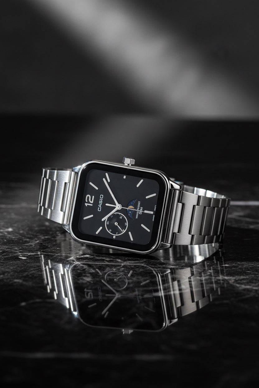 Casio