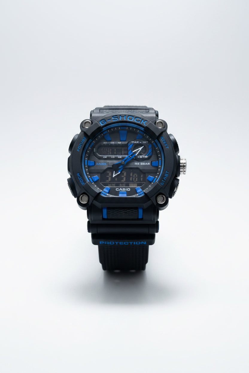 G-SHOCK CASIO