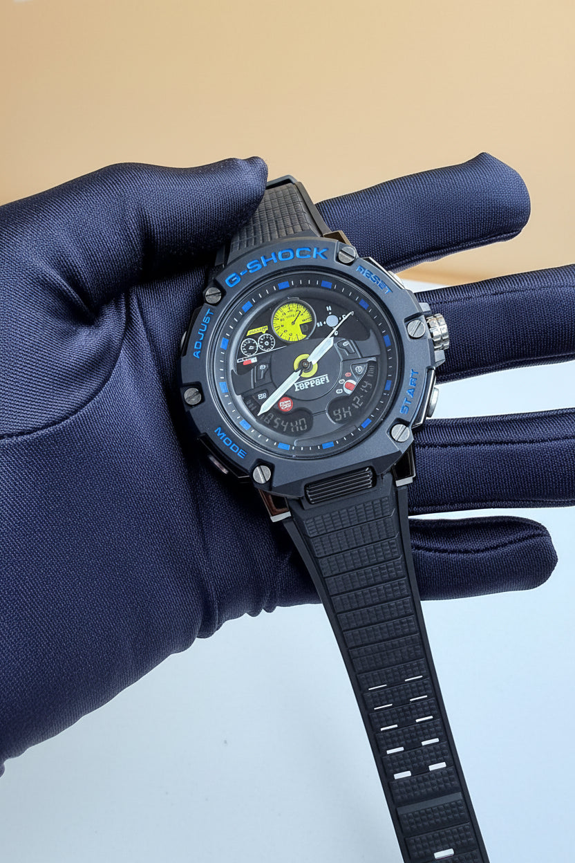 G-SHOCK CASIO