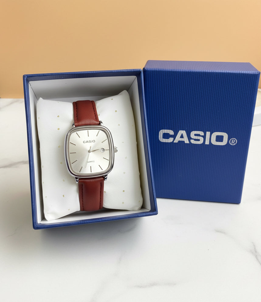 Casio