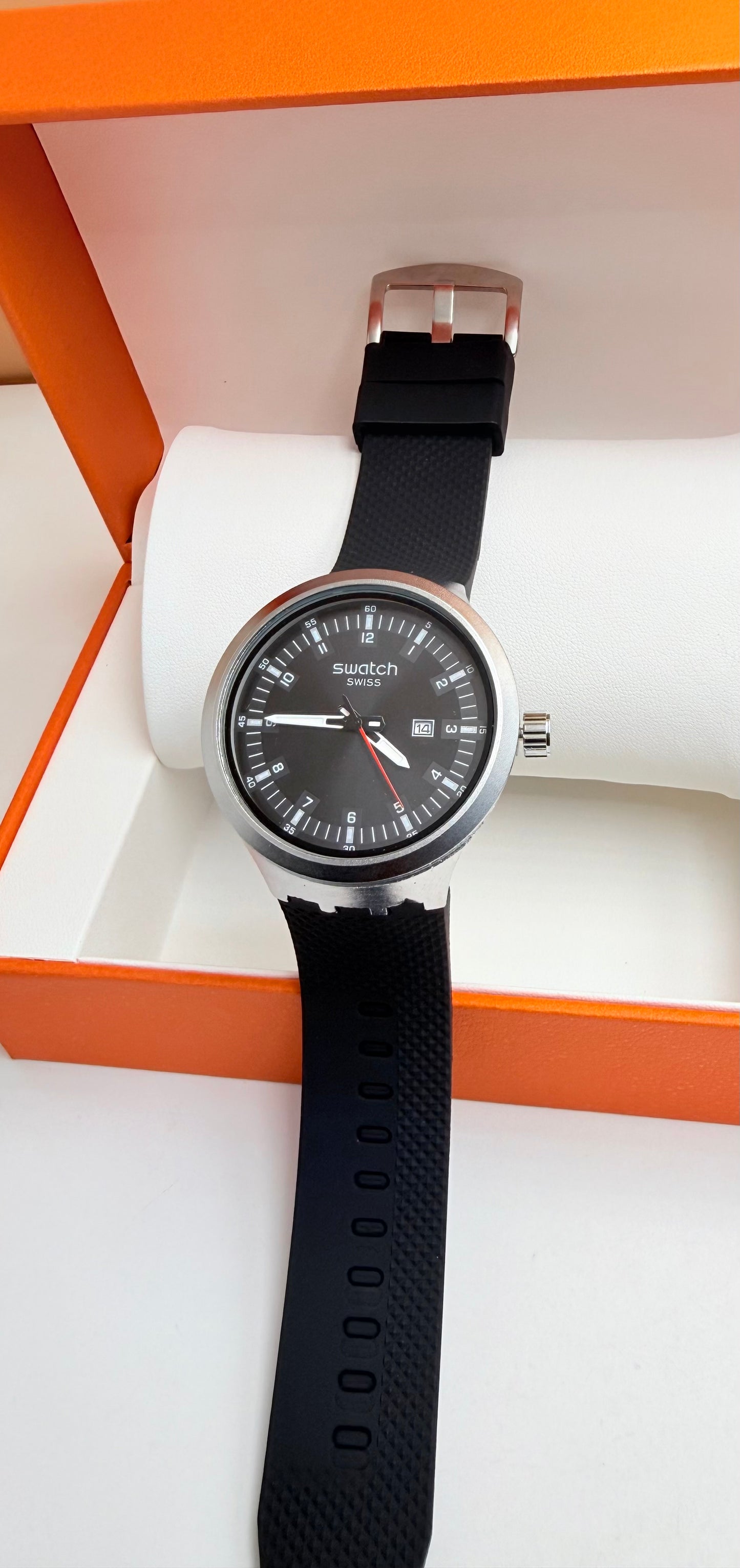 SWATCH