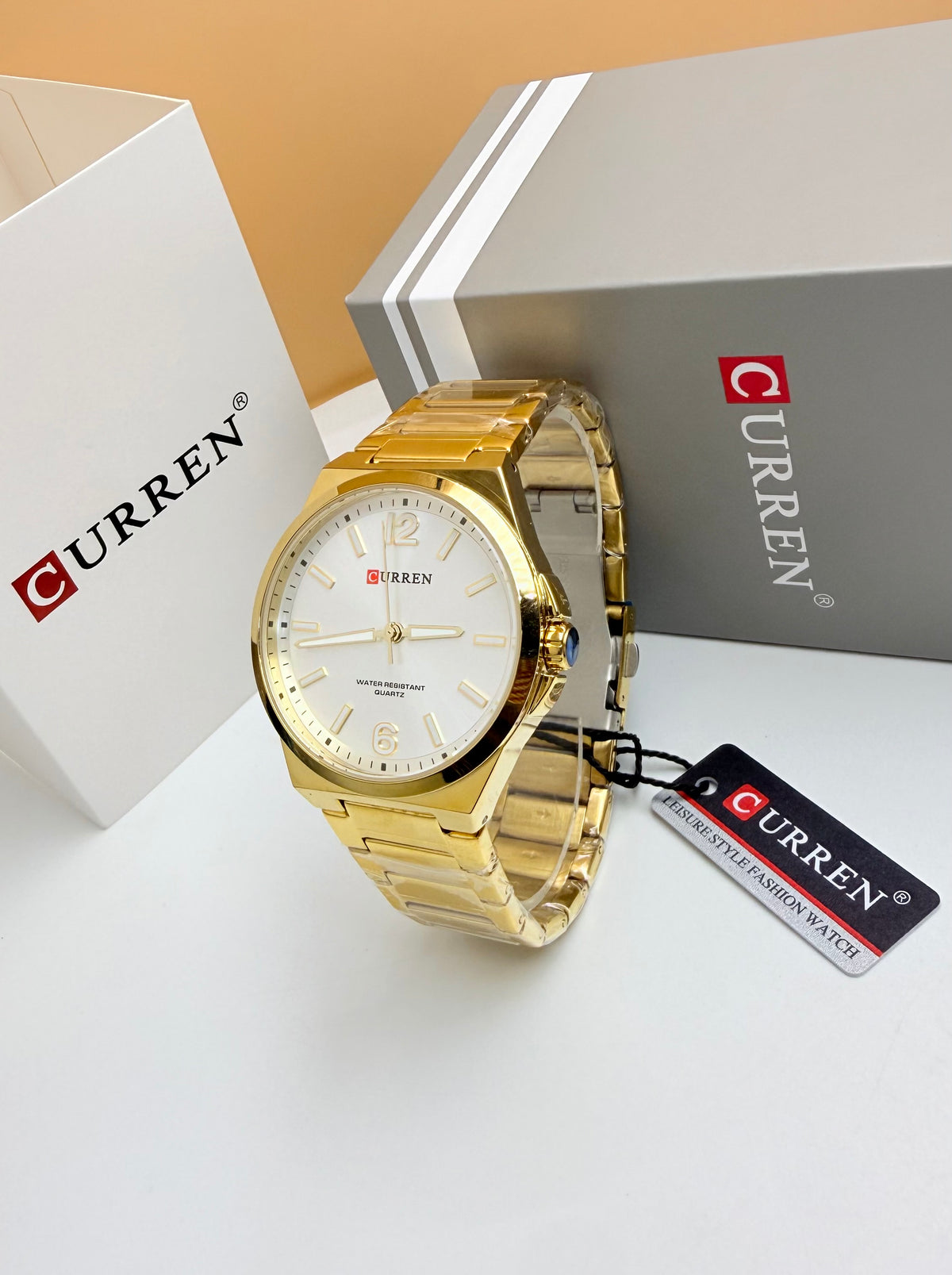 CURREN HOMME