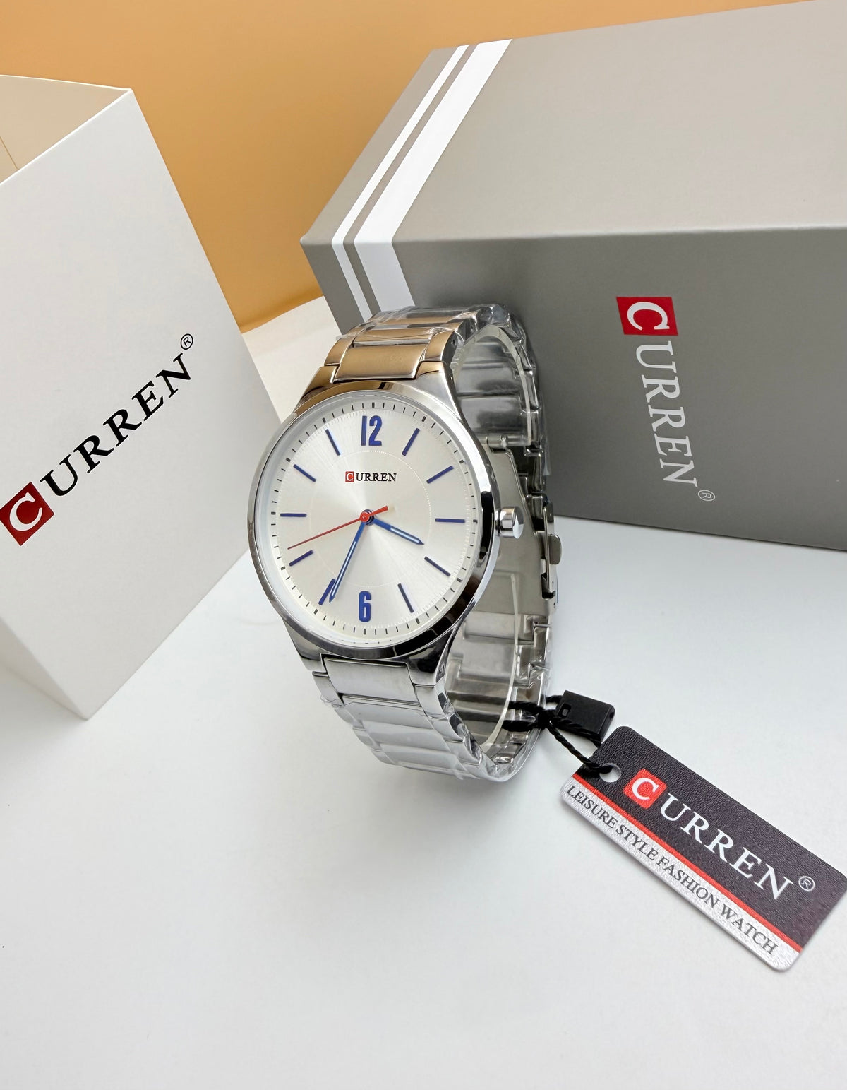 CURREN HOMME