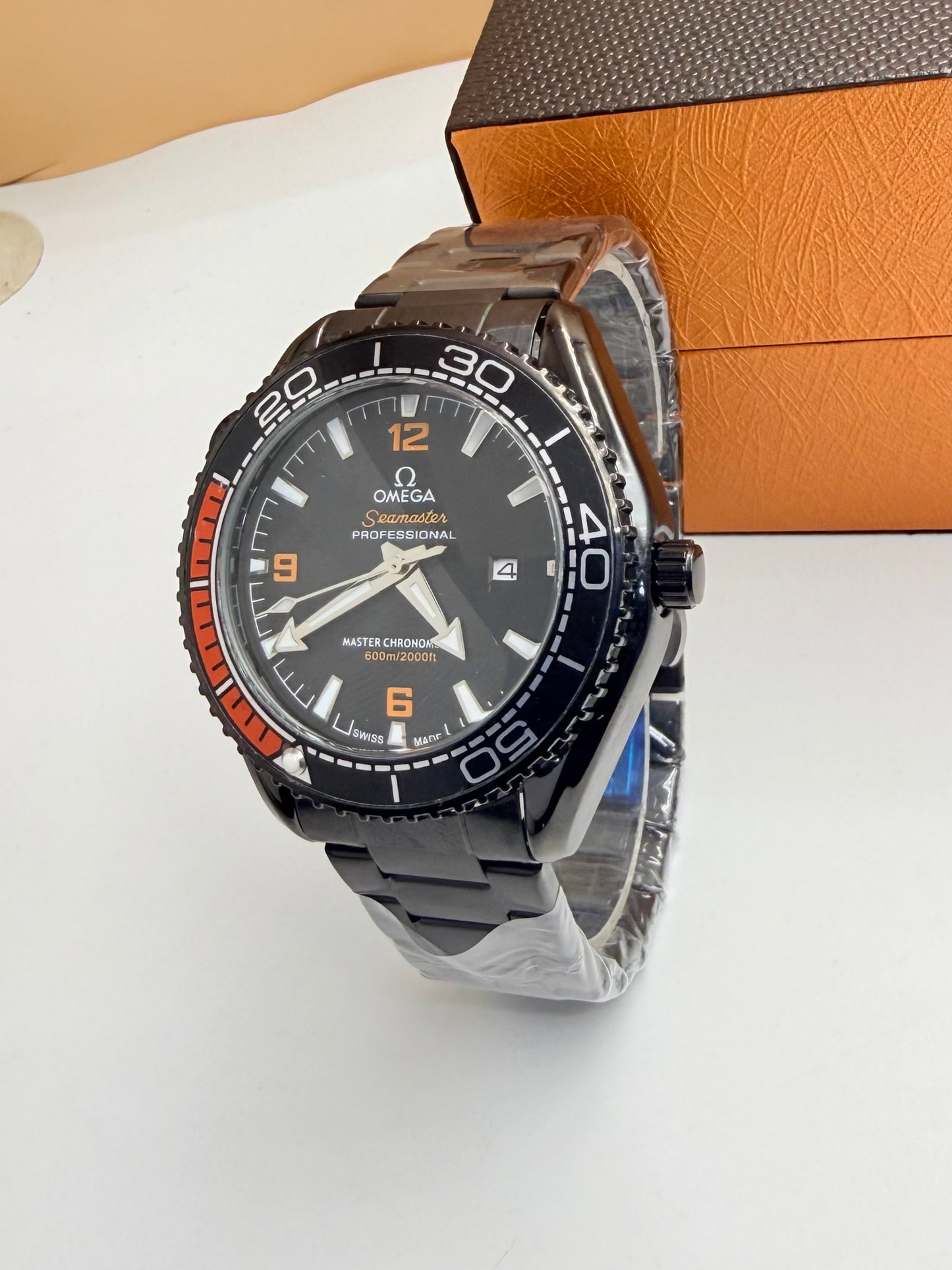 Omega