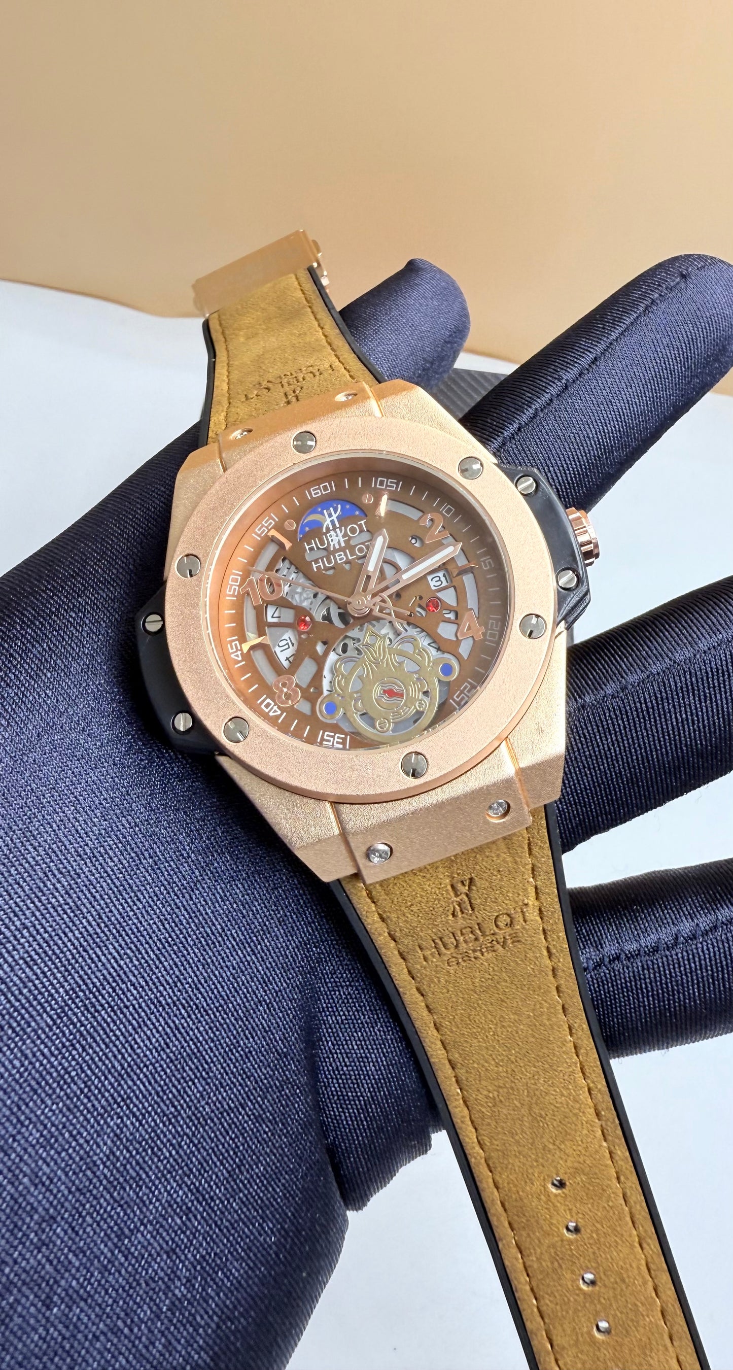 Hublot