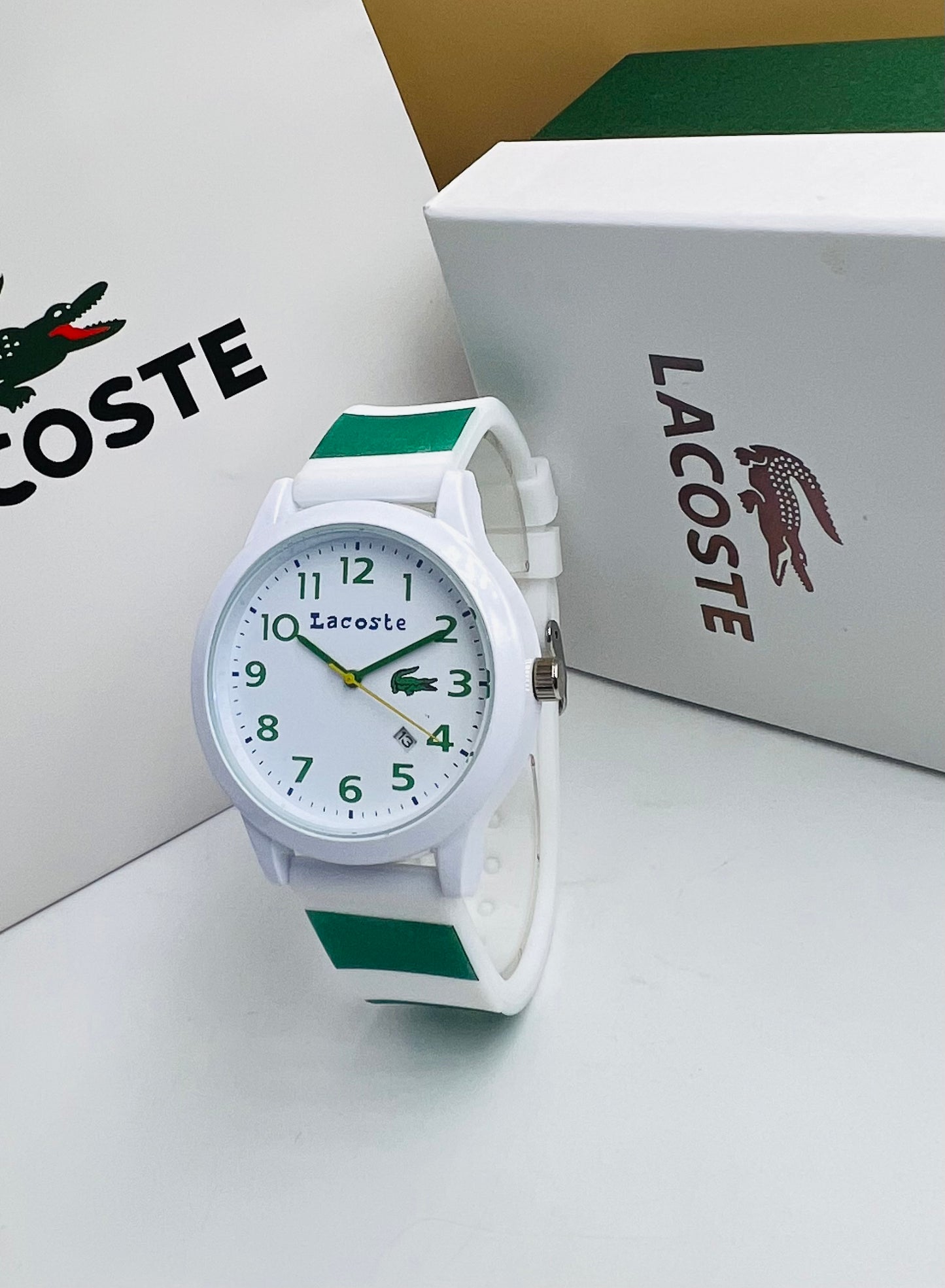 Lacoste 2 a 16000