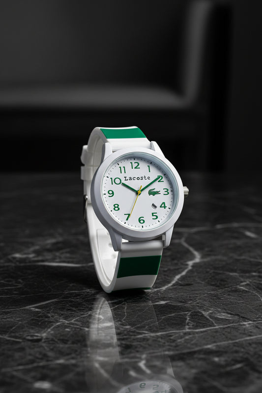 Lacoste