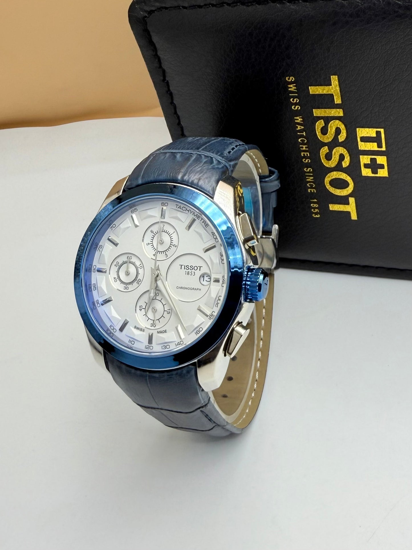 TISSOT