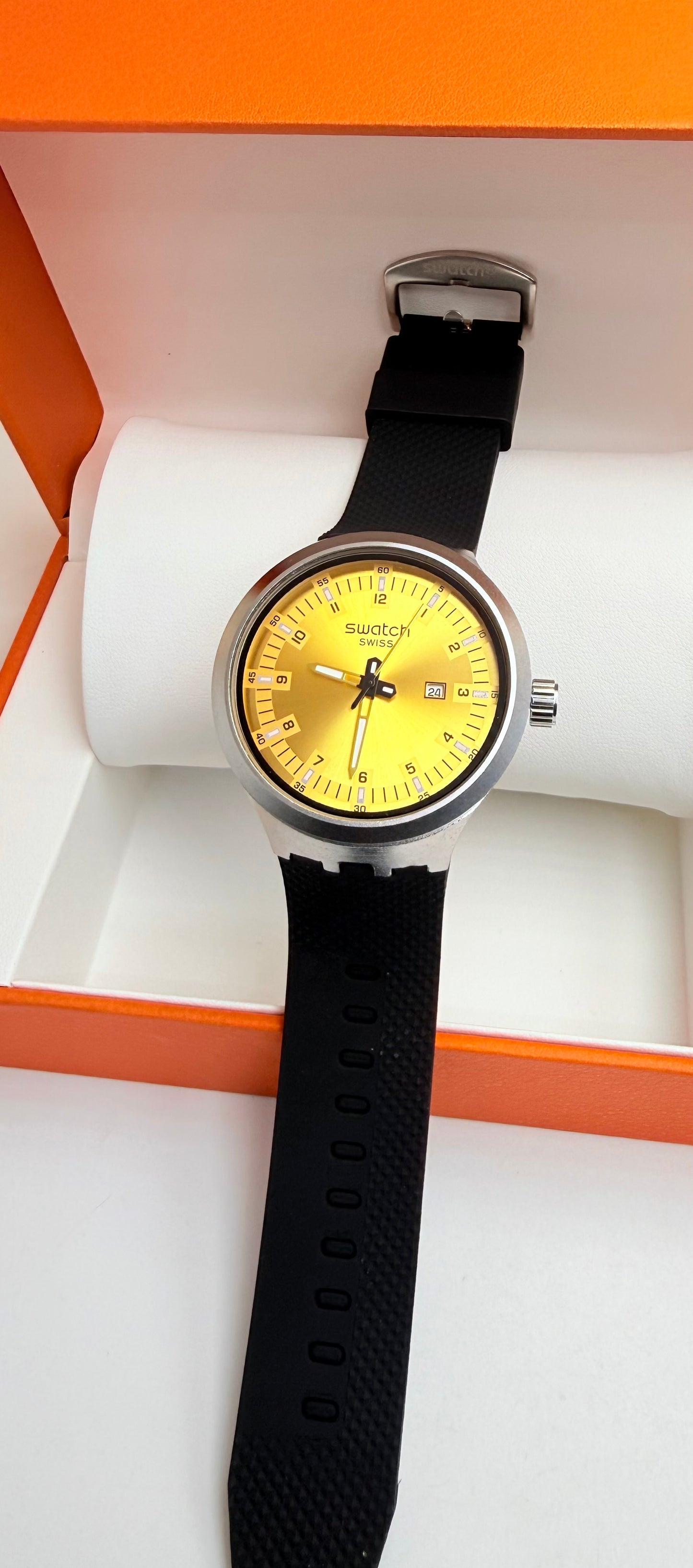 SWATCH