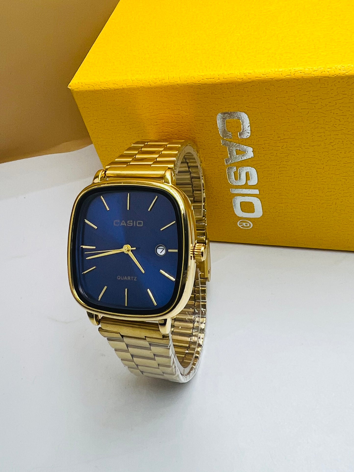 CASIO