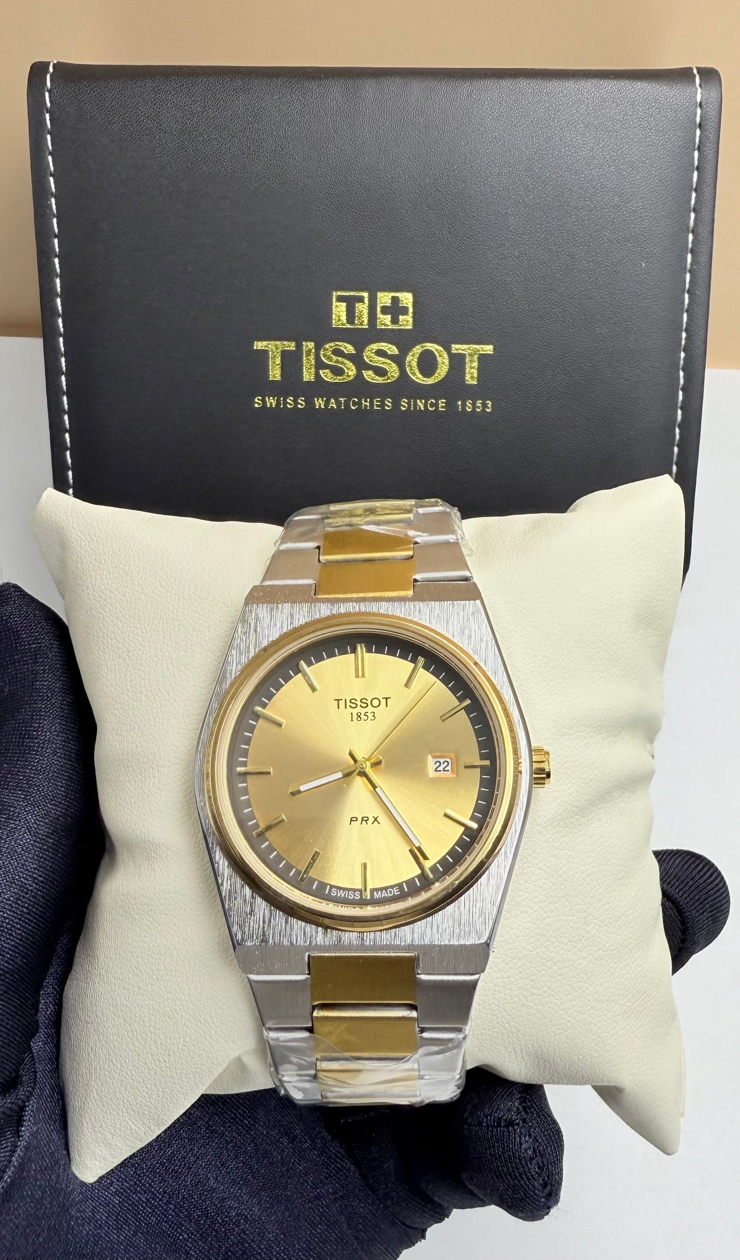 TISSOT
