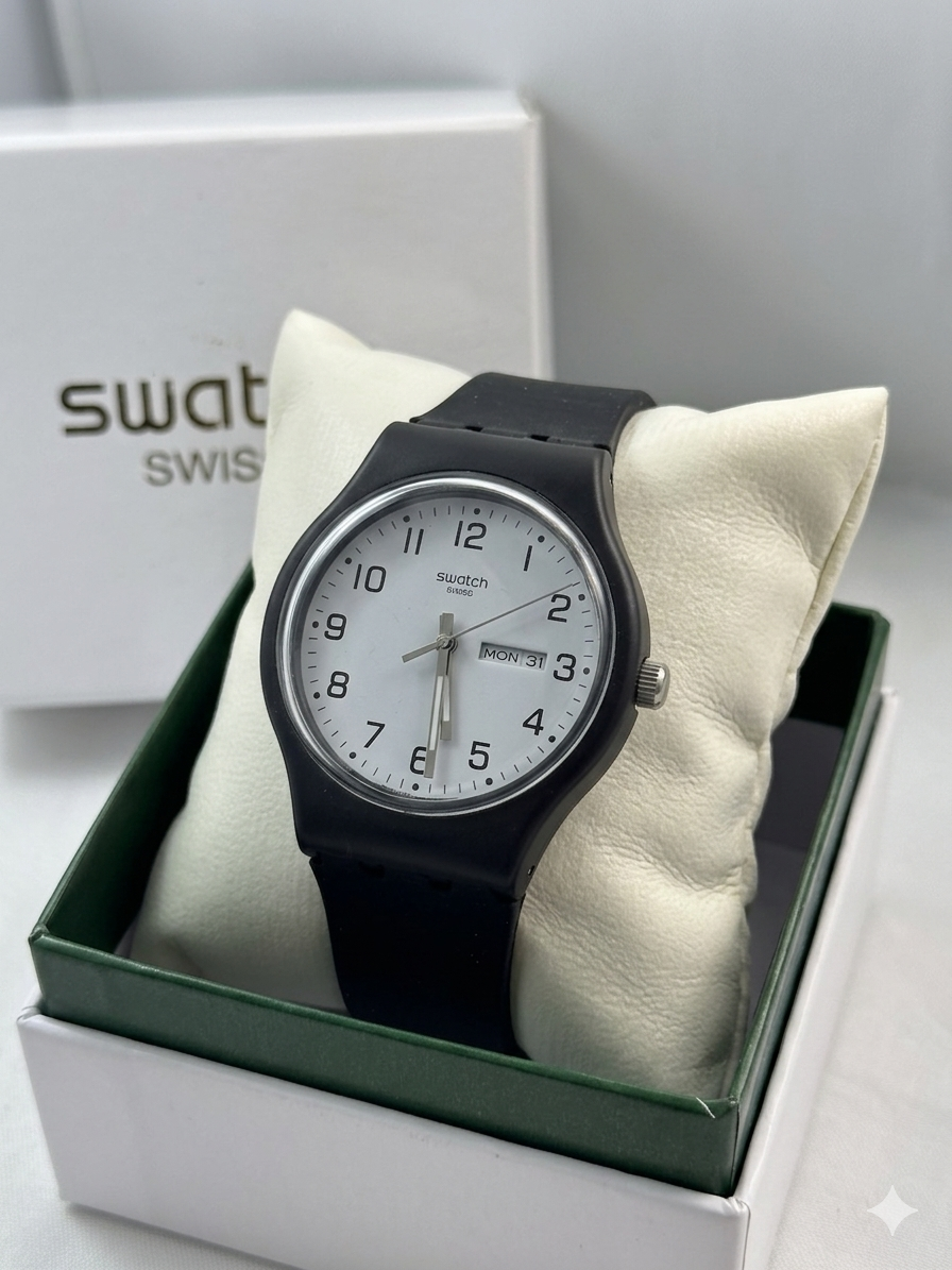 SWATCH