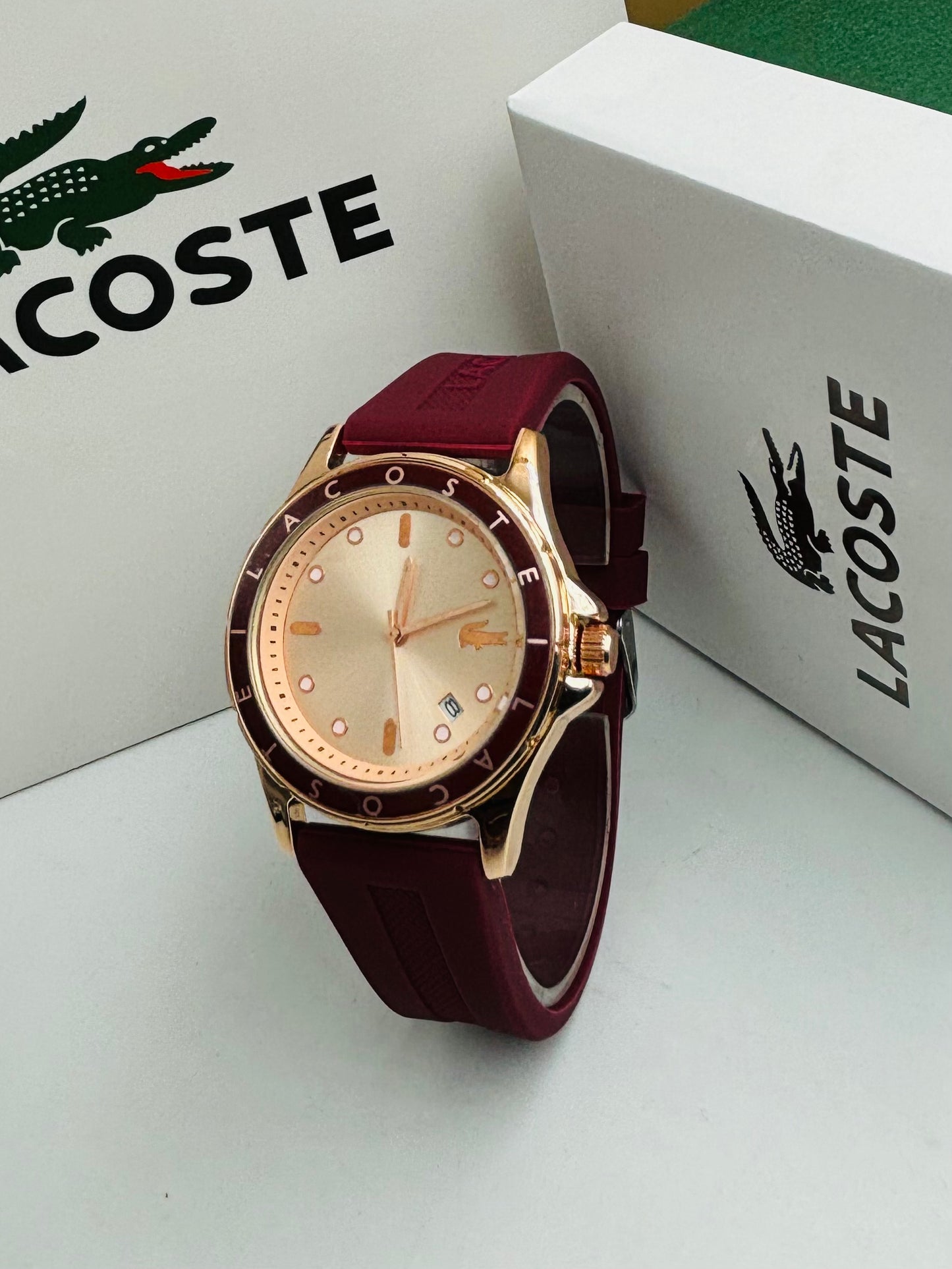 Lacoste 2 a 16000