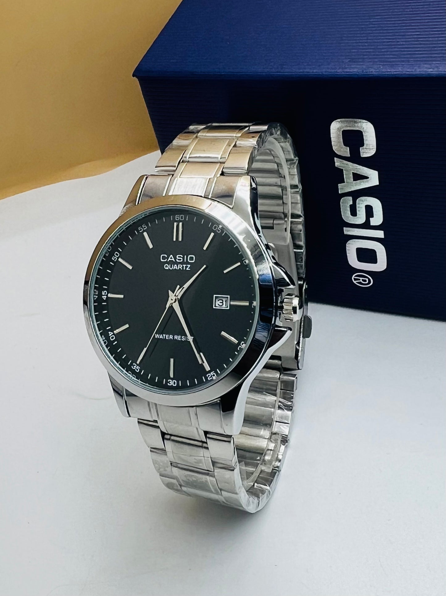 CASIO