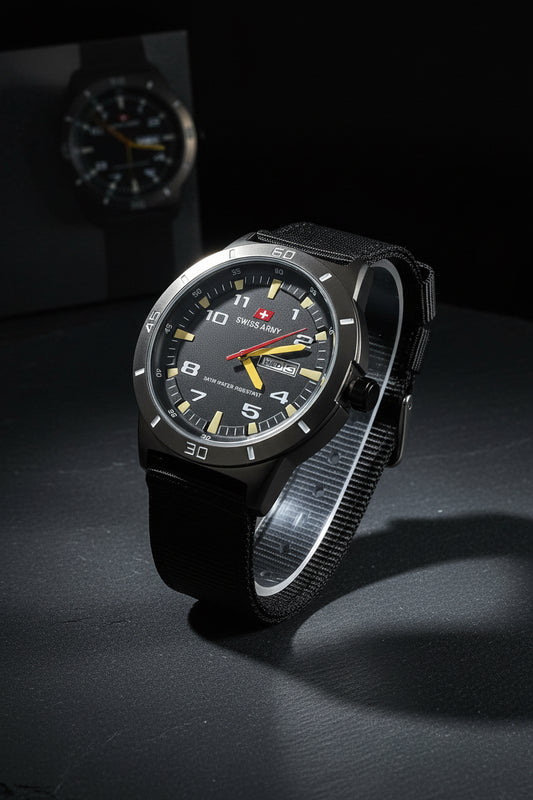 SWISS ARMY