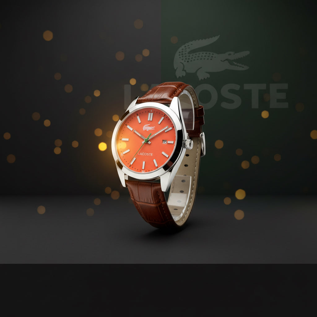 LACOSTE