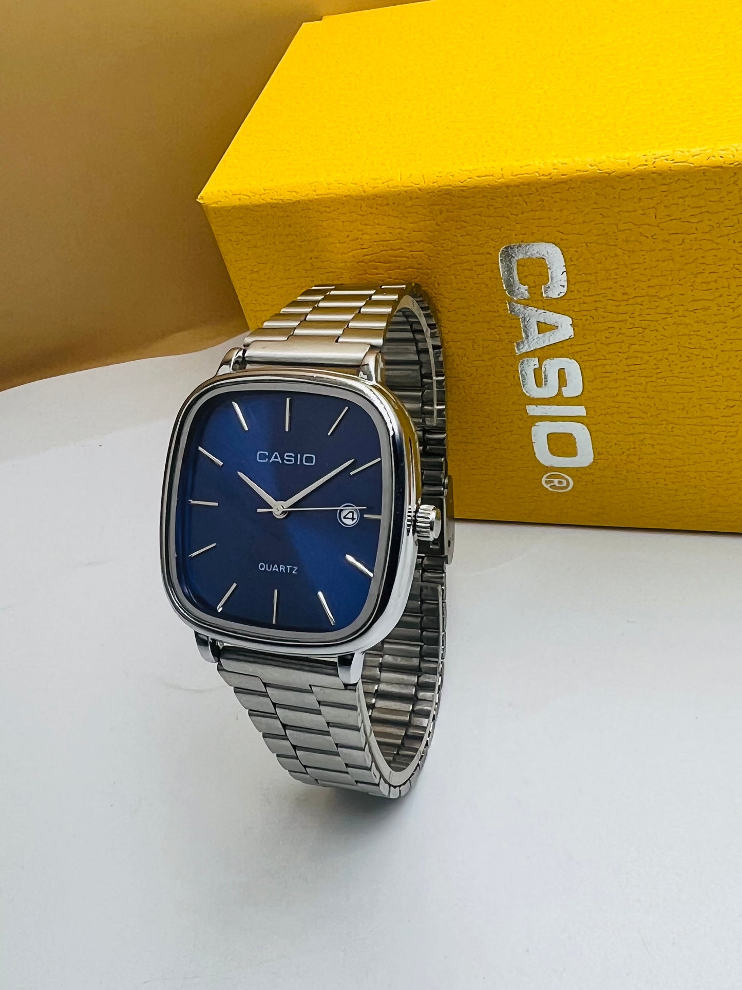 CASIO