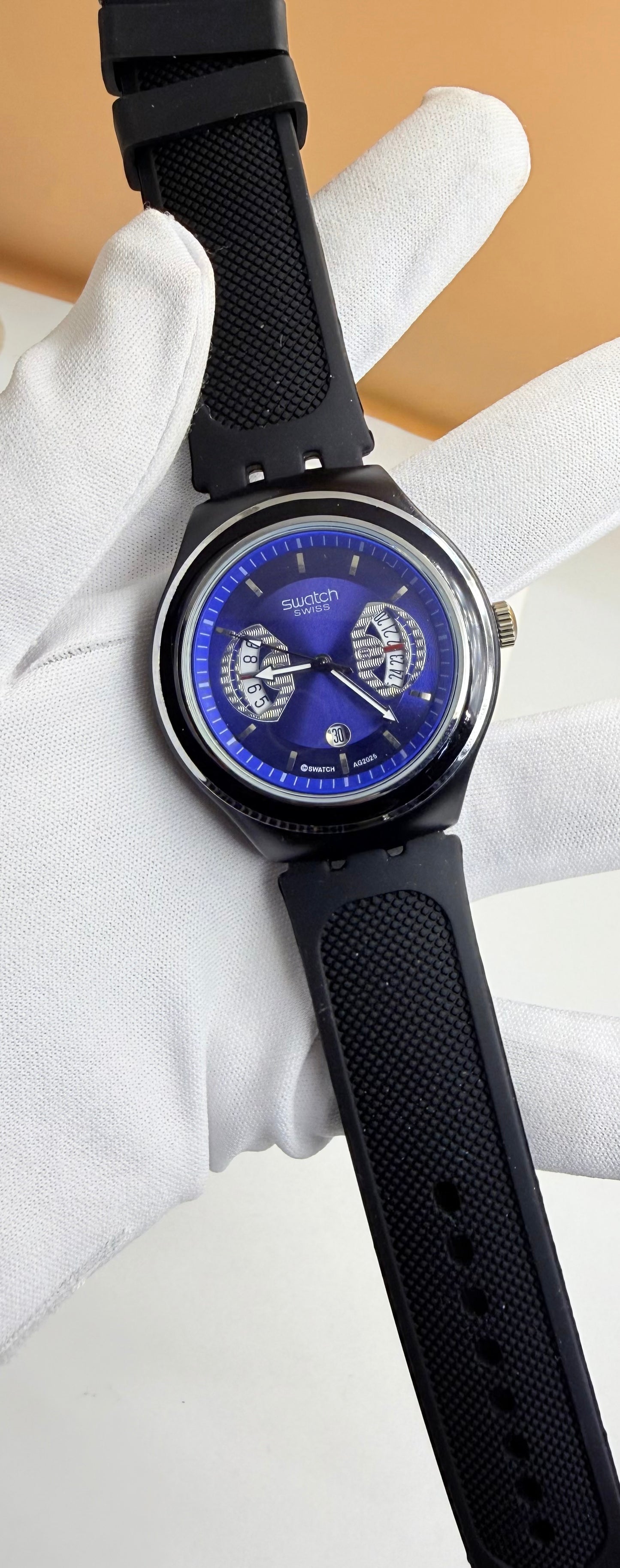 SWATCH