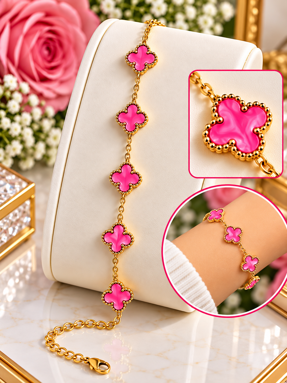 Bracelet