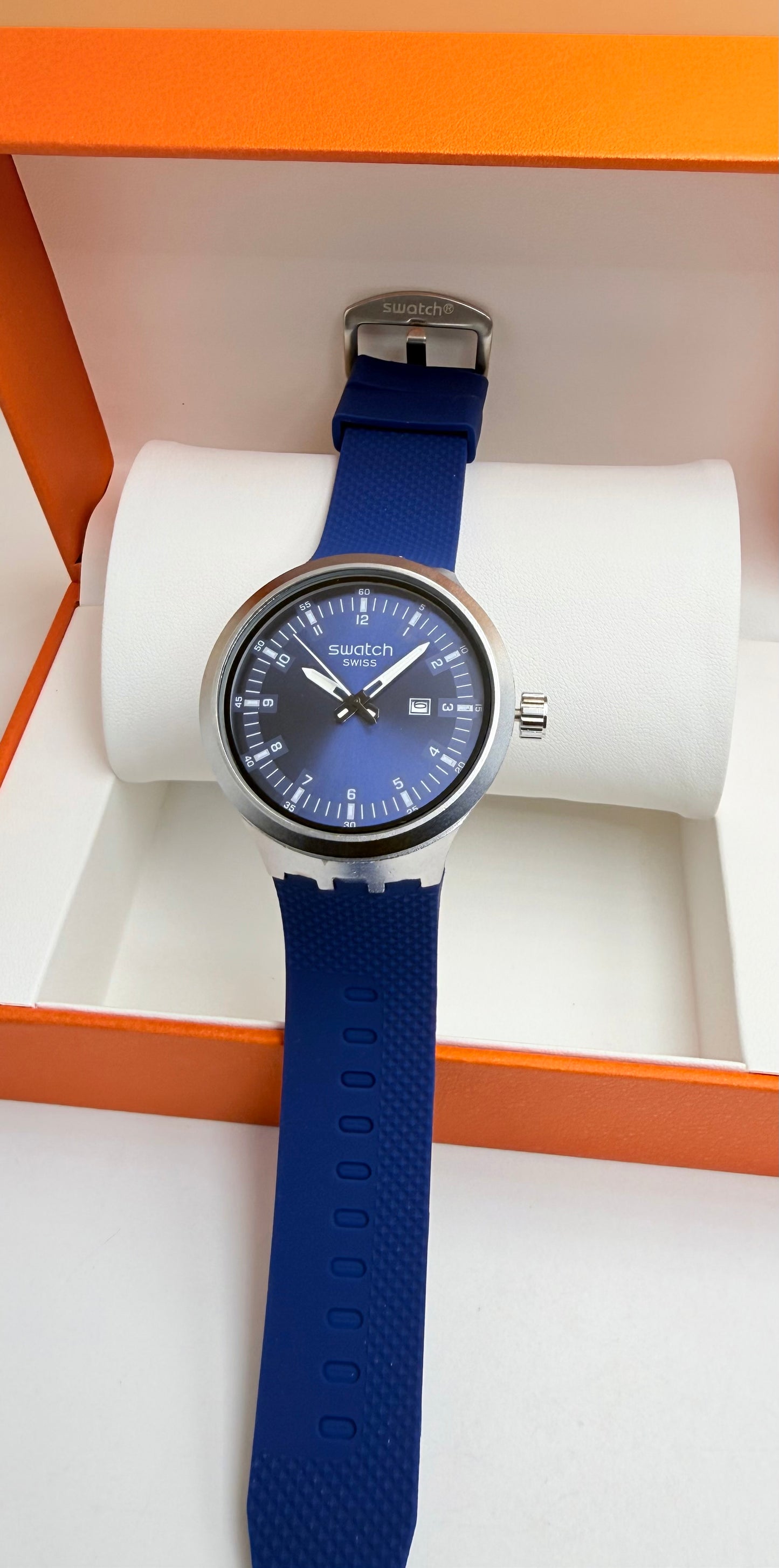 SWATCH