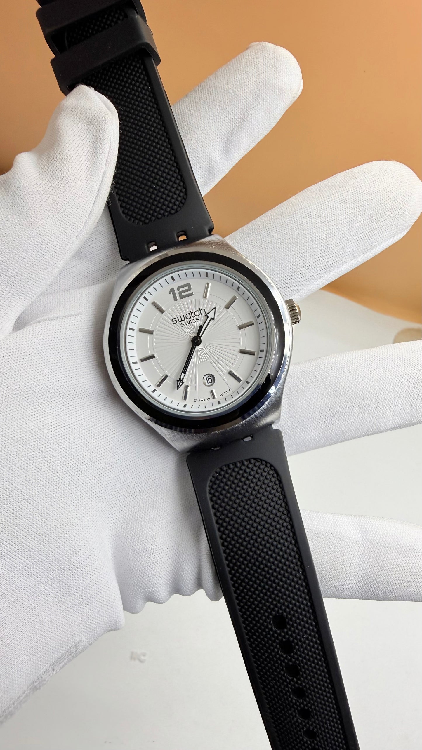 SWATCH