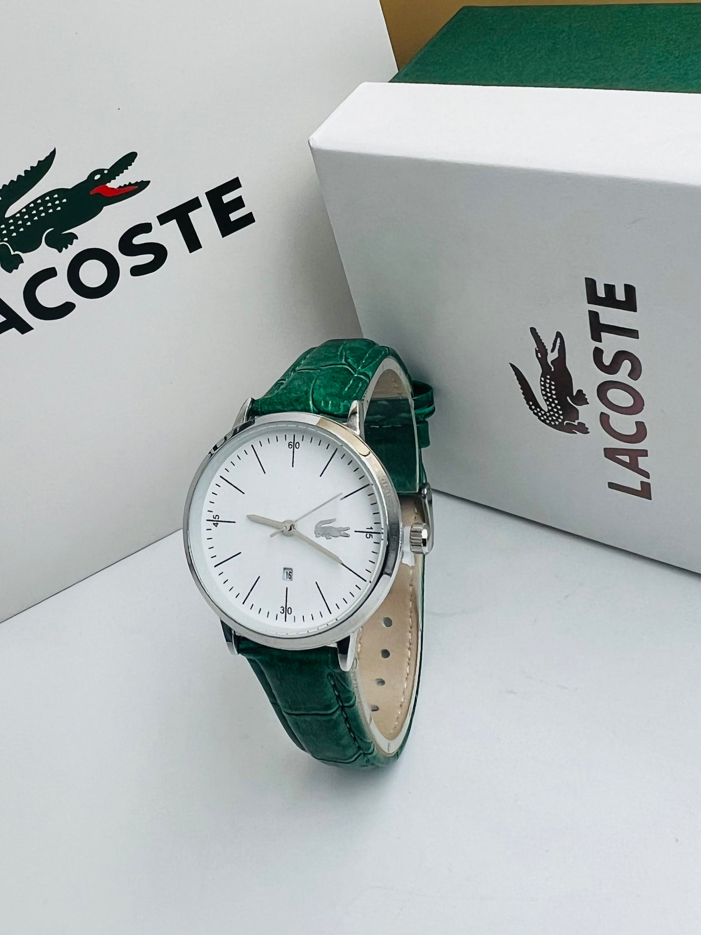 Lacoste