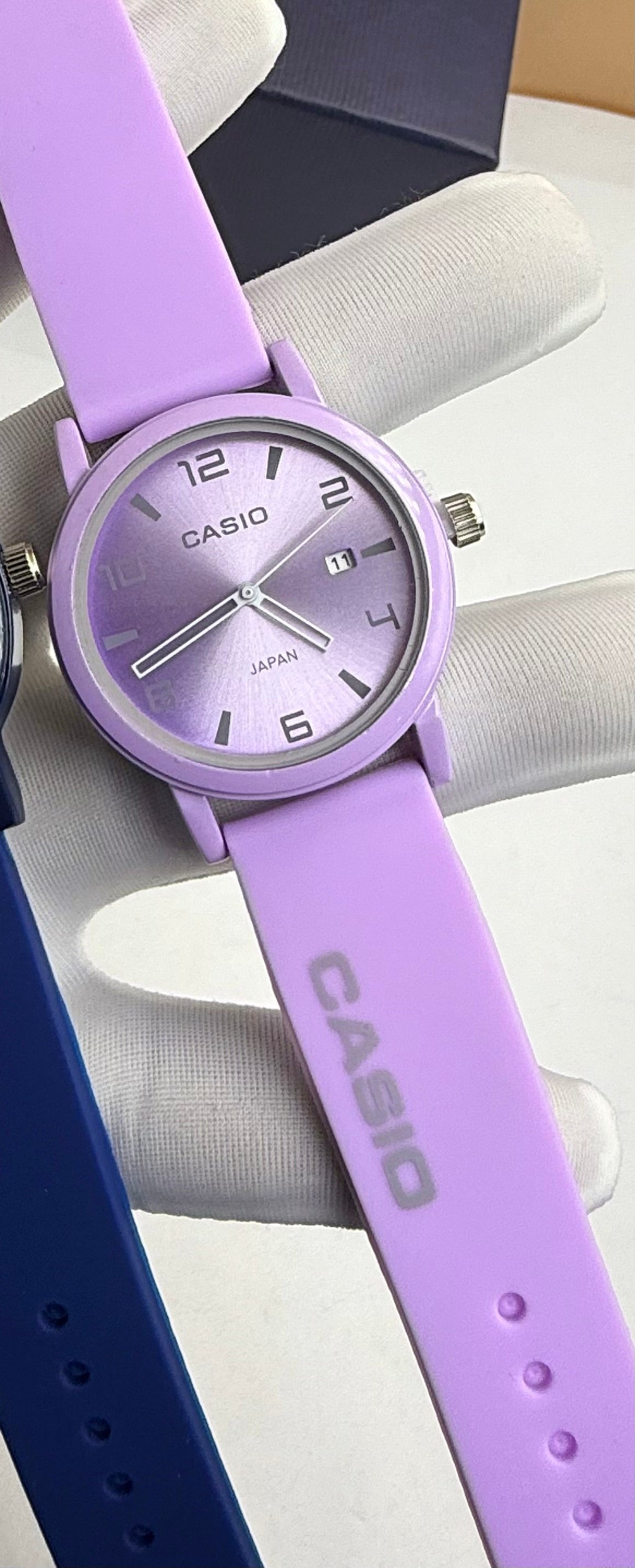 Casio